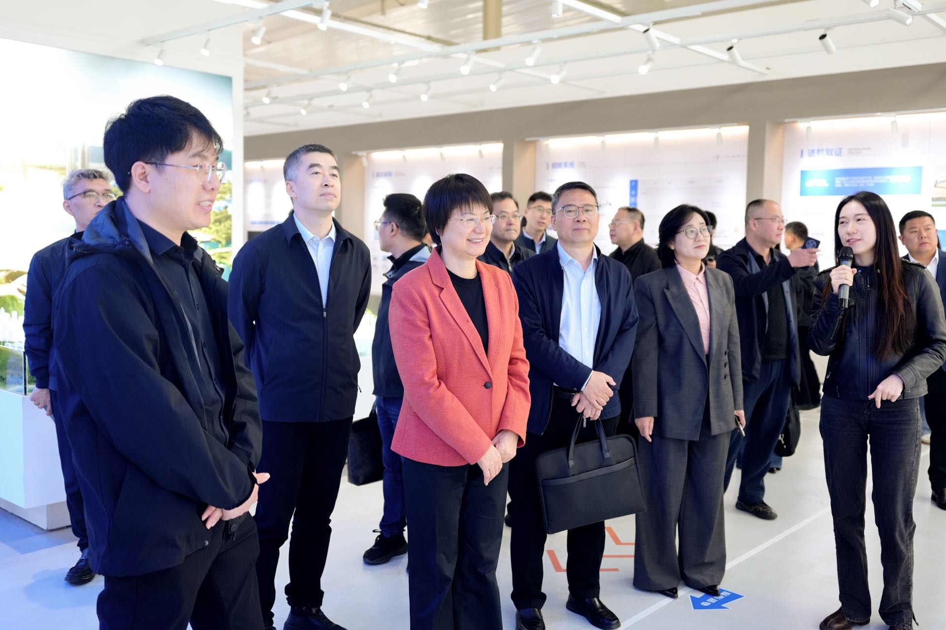 低空+文旅怎么飞？安徽省文旅厅在j9国际集团开了一场创享会